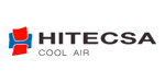 Logo de Hitecsa Logo de Hitecsa